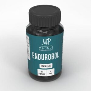 ENDUROBOL (GW 501516) (USA Domestic) Magnus