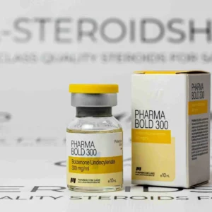 PHARMA BOLD 300 (USA Domestic) Pharmacom