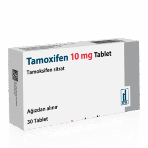 TAMOXIFEN 10 MG 30 TB (USA Domestic) DEVA