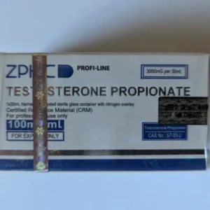 TESTOSTERONE PROPIONATE 30 ml (USA Domestic) ZPHC