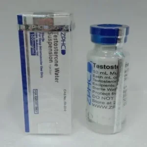 TESTOSTERONE SUSPENSION ZPHC